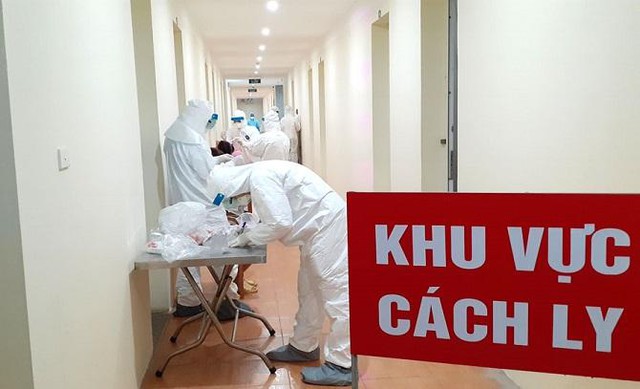 Hỗ trợ chi phí mai táng 18 triệu đồng cho người mất vì COVID-19 - Ảnh 1. Hỗ trợ chi phí mai táng 18 triệu đồng cho người mất vì COVID-19 - Ảnh 1.