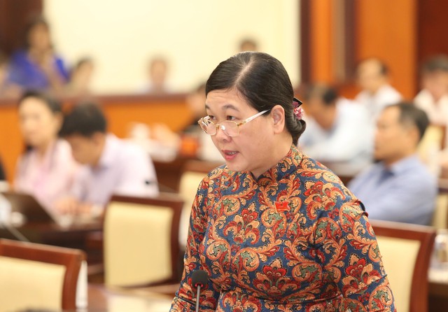 Nhiều giải pháp phát triển du lịch đường thủy, kinh tế đêm - Ảnh 2.