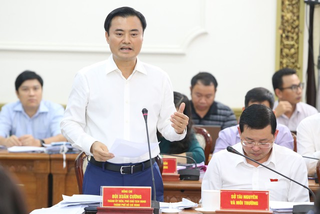 Đẩy nhanh tiến độ và thực hiện hiệu quả việc cấp sổ hồng - Ảnh 3. Đẩy nhanh tiến độ và thực hiện hiệu quả việc cấp sổ hồng - Ảnh 3.