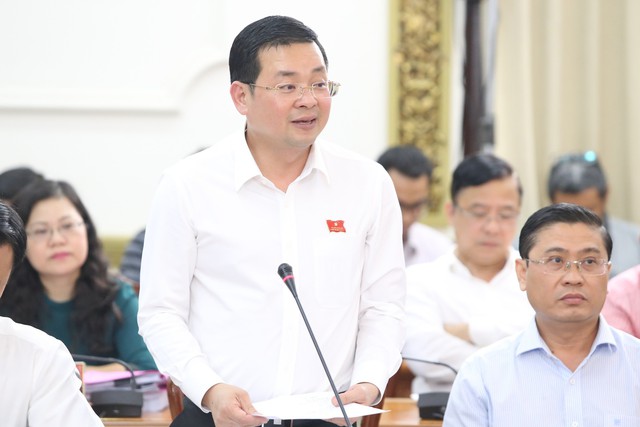 Đẩy nhanh tiến độ và thực hiện hiệu quả việc cấp sổ hồng - Ảnh 2. Đẩy nhanh tiến độ và thực hiện hiệu quả việc cấp sổ hồng - Ảnh 2.