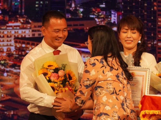 Cơ hội mới từ chương trình OCOP - Ảnh 2. Cơ hội mới từ chương trình OCOP - Ảnh 2.