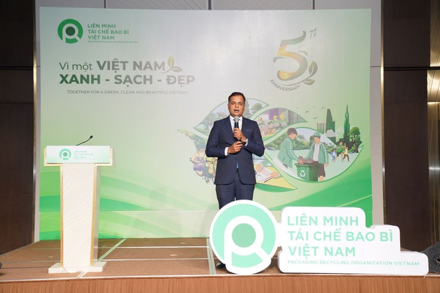 PRO Việt Nam: 5 năm kiên định với tầm nhìn vì một Việt Nam xanh, sạch, đẹp- Ảnh 2.