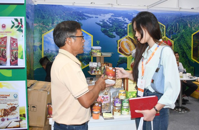 Vietnam Foodexpo 2024: Cơ hội để DN Việt kết nối với nhà mua hàng quốc tế- Ảnh 2.