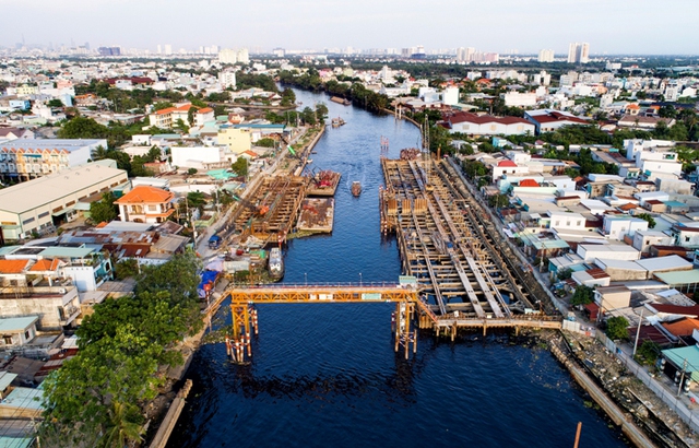 Phó Chủ tịch Bùi Xuân Cường làm tổ trưởng tổ công tác giải quyết các dự án tồn đọng- Ảnh 1.