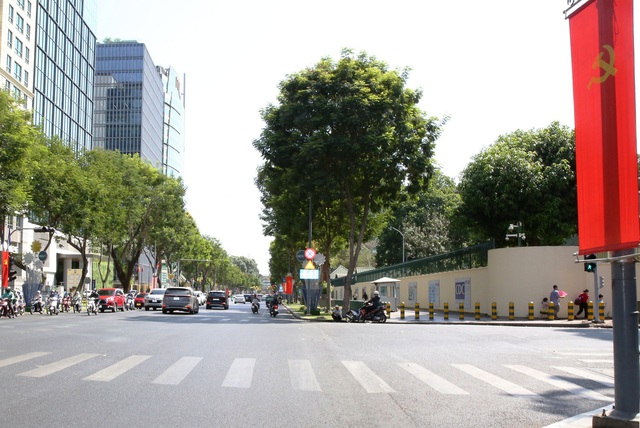 Đô thị Sài Gòn - TPHCM, diện mạo đổi thay sau gần 50 năm- Ảnh 2.