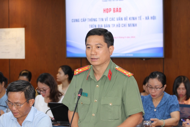 Có tình trạng tội phạm tệ nạn xã hội liên kết với bảo vệ chung cư- Ảnh 1. Có tình trạng tội phạm tệ nạn xã hội liên kết với bảo vệ chung cư- Ảnh 1.