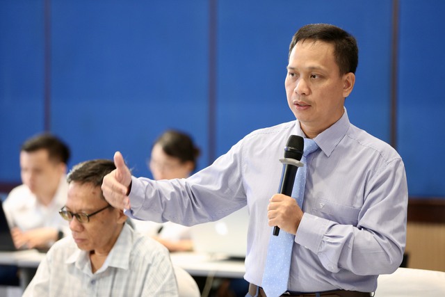 TPHCM giải bài toán 'có tiền mà không tiêu được' như thế nào?- Ảnh 3. TPHCM giải bài toán 'có tiền mà không tiêu được' như thế nào?- Ảnh 3.