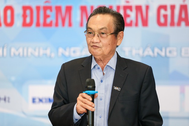 TPHCM giải bài toán 'có tiền mà không tiêu được' như thế nào?- Ảnh 2. TPHCM giải bài toán 'có tiền mà không tiêu được' như thế nào?- Ảnh 2.