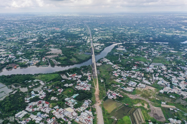 Bảng giá đất điều chỉnh không làm ảnh hưởng đến thị trường bất động sản- Ảnh 1.