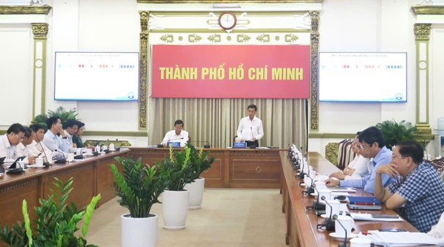 Phấn đấu đạt mục tiêu giải ngân đầu tư công 95% trong năm 2025- Ảnh 3.