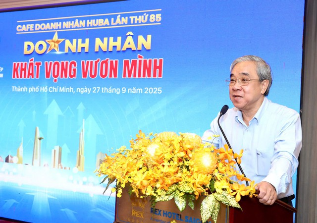 Kỳ vọng TPHCM sẽ phát triển đột phá trong nhiệm kỳ tới- Ảnh 2.