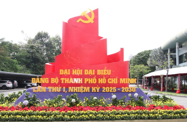 Chùm ảnh: Triển lãm sản phẩm công nghệ chiến lược phác họa khát vọng phát triển của TPHCM- Ảnh 13.