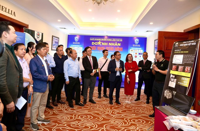 Kỳ vọng TPHCM sẽ phát triển đột phá trong nhiệm kỳ tới- Ảnh 1.
