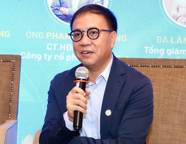 Kỳ vọng TPHCM sẽ phát triển đột phá trong nhiệm kỳ tới- Ảnh 3.