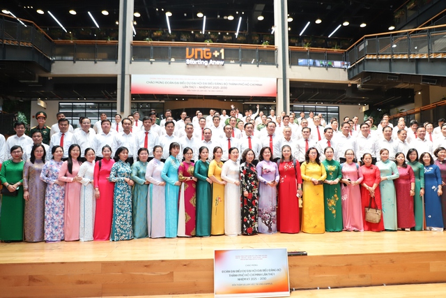 TPHCM: Gợi mở sáng tạo cho cơ quan nhà nước từ mô hình doanh nghiệp tư nhân- Ảnh 3.