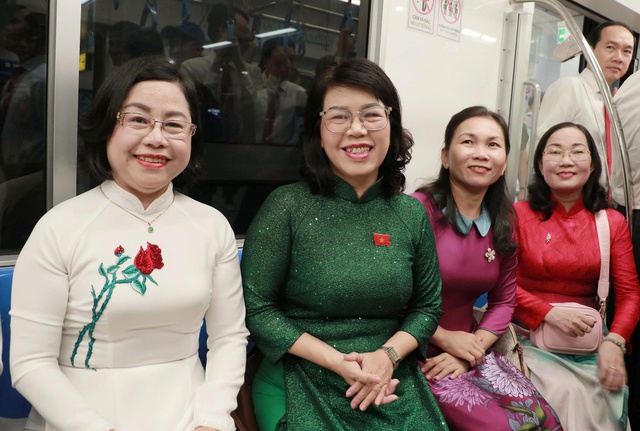 Kỳ vọng từ Đại hội Đảng bộ đầu tiên sau sáp nhập: Tập hợp ý chí, khơi dậy khát vọng phát triển- Ảnh 3.