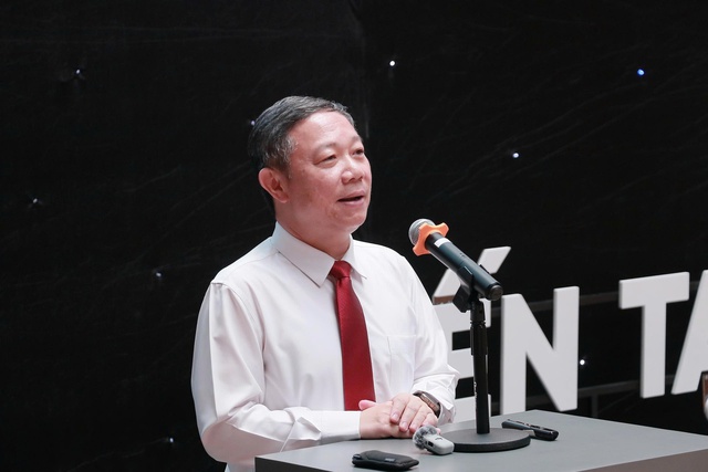 TPHCM: Gợi mở sáng tạo cho cơ quan nhà nước từ mô hình doanh nghiệp tư nhân- Ảnh 1.