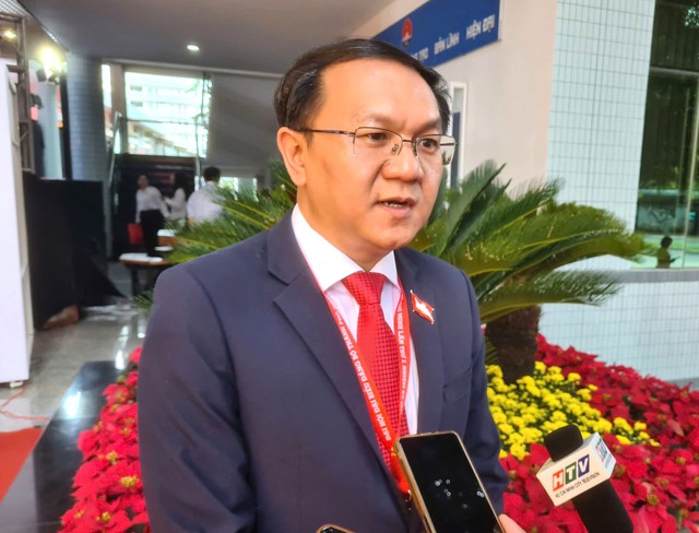 Khoa học công nghệ, đổi mới sáng tạo và chuyển đổi số là “chìa khóa” để siêu đô thị TPHCM bứt phá- Ảnh 2. Khoa học công nghệ, đổi mới sáng tạo và chuyển đổi số là “chìa khóa” để siêu đô thị TPHCM bứt phá- Ảnh 2.
