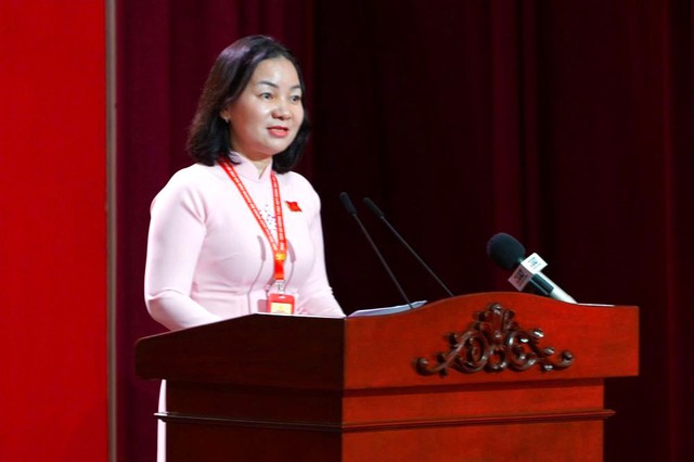 Mọi chủ trương, chính sách được hoạch định trên cơ sở lấy nhân dân làm trung tâm- Ảnh 1. Mọi chủ trương, chính sách được hoạch định trên cơ sở lấy nhân dân làm trung tâm- Ảnh 1.