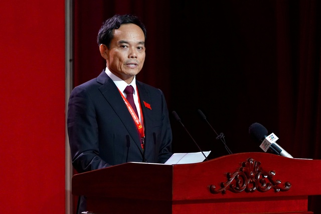 Kỳ Đại hội thống nhất cao về ý chí, nhận thức và hành động- Ảnh 1. Kỳ Đại hội thống nhất cao về ý chí, nhận thức và hành động- Ảnh 1.