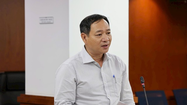 Đẩy nhanh tiến độ các dự án giao thông cửa ngõ, giúp TPHCM giảm ùn tắc- Ảnh 1. Đẩy nhanh tiến độ các dự án giao thông cửa ngõ, giúp TPHCM giảm ùn tắc- Ảnh 1.