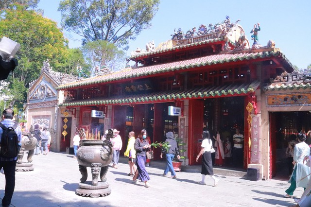 Đề nghị xử lý chủ tài khoản đăng tải thông tin sai lệch về Tả quân Lê Văn Duyệt- Ảnh 1.