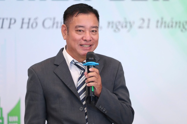 Thay đổi tư duy, hành động để biến rác thành năng lượng sạch- Ảnh 2. Thay đổi tư duy, hành động để biến rác thành năng lượng sạch- Ảnh 2.