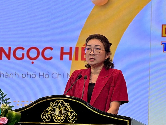 TPHCM “ nâng tầm” các sản phẩm du lịch ẩm thực- Ảnh 2. TPHCM “ nâng tầm” các sản phẩm du lịch ẩm thực- Ảnh 2.