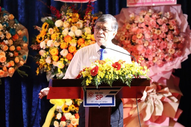 TPHCM hướng tới giáo dục toàn diện cho học sinh- Ảnh 1. TPHCM hướng tới giáo dục toàn diện cho học sinh- Ảnh 1.