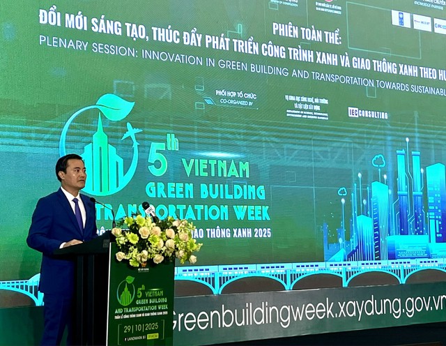 TPHCM tiên phong, đi đầu trong phát triển xanh- Ảnh 1. TPHCM tiên phong, đi đầu trong phát triển xanh- Ảnh 1.