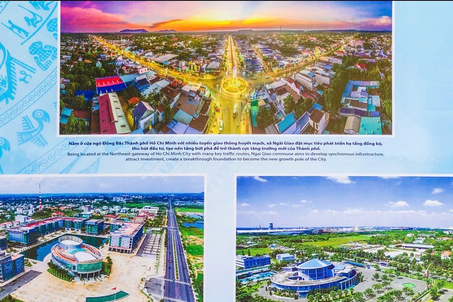 Triển lãm ảnh chào mừng Đại hội Đại biểu Đảng bộ TPHCM lần thứ I, nhiệm kỳ 2025-2030- Ảnh 12.