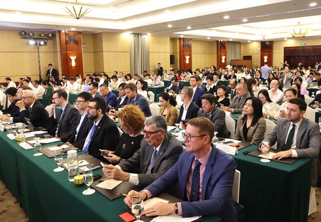 Khẳng định vị thế là địa phương dẫn đầu cả nước về thu hút vốn FDI- Ảnh 2.