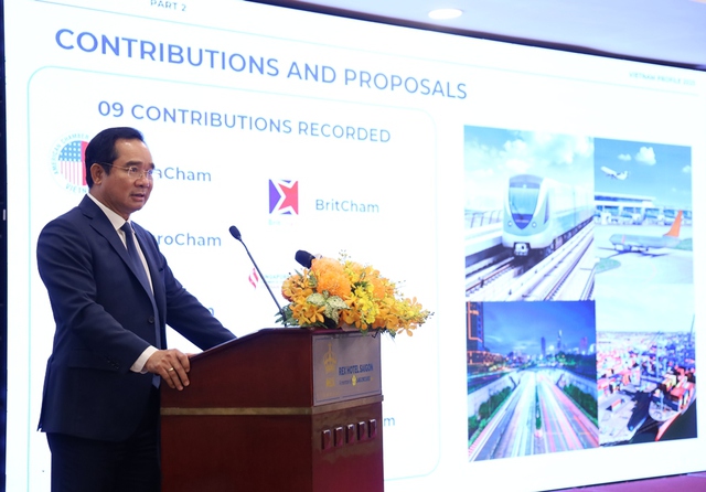 Khẳng định vị thế là địa phương dẫn đầu cả nước về thu hút vốn FDI- Ảnh 3.