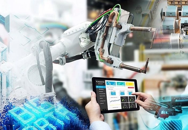 Kiện toàn quy chế hoạt động Ban Chỉ đạo KHCN, đổi mới sáng tạo và chuyển đổi số TPHCM- Ảnh 1. Kiện toàn quy chế hoạt động Ban Chỉ đạo KHCN, đổi mới sáng tạo và chuyển đổi số TPHCM- Ảnh 1.