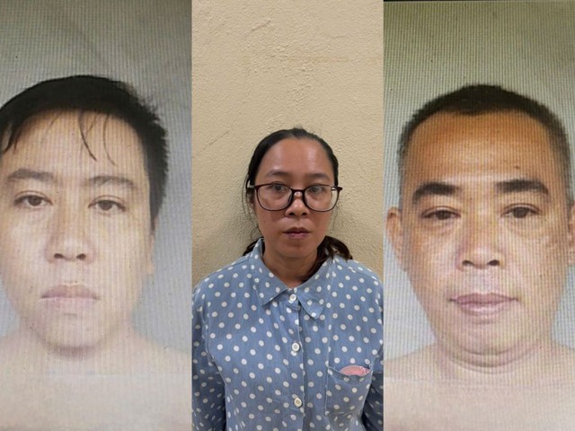 Triệt phá đường dây sản xuất, buôn bán mỹ phẩm giả quy mô lớn- Ảnh 1. Triệt phá đường dây sản xuất, buôn bán mỹ phẩm giả quy mô lớn- Ảnh 1.