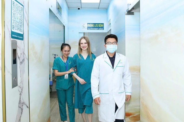 Lan tỏa hình ảnh TPHCM - Điểm đến của sức khỏe, trải nghiệm và hạnh phúc- Ảnh 2. Lan tỏa hình ảnh TPHCM - Điểm đến của sức khỏe, trải nghiệm và hạnh phúc- Ảnh 2.