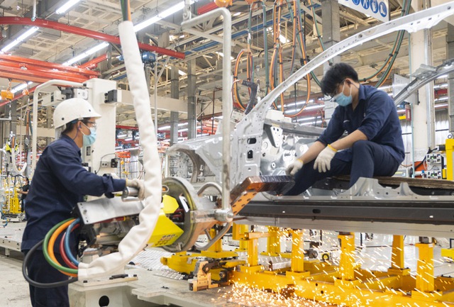 9 tháng, kinh tế TPHCM tăng trưởng 7,07%- Ảnh 1.