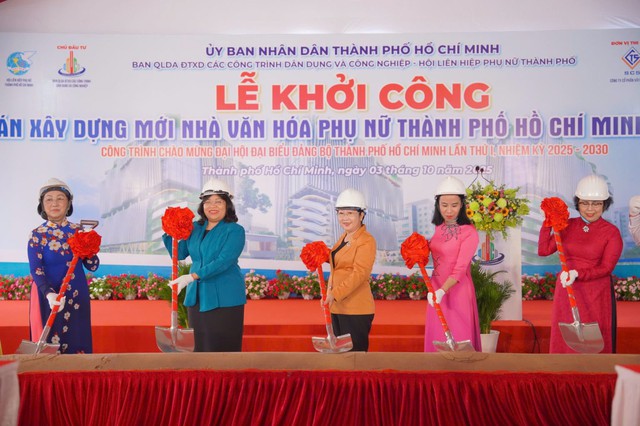 Phát động đợt thi đua cao điểm chào mừng Đại hội Đảng bộ Thành phố lần thứ I- Ảnh 1.