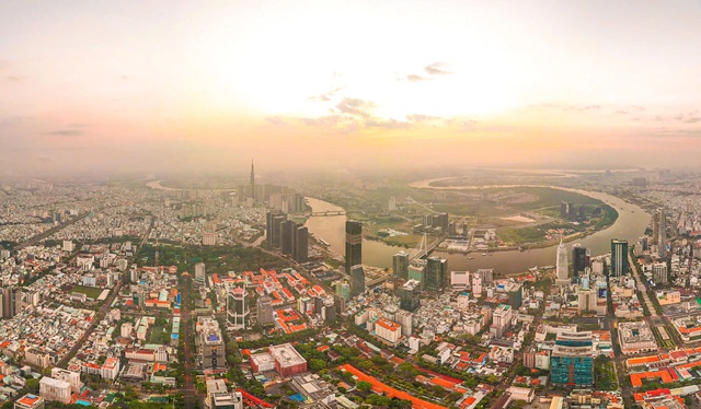'Siêu động cơ' để TPHCM tăng trưởng bứt phá- Ảnh 4.