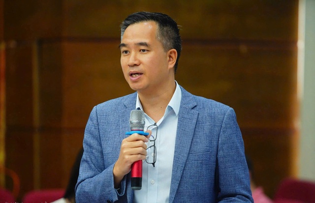 'Siêu động cơ' để TPHCM tăng trưởng bứt phá- Ảnh 1.