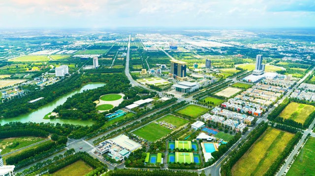 Thành lập Ban Chỉ đạo triển khai chiến dịch làm giàu, làm sạch dữ liệu đất đai- Ảnh 1.