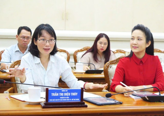 Liên hoan Phim Việt Nam lần thứ 24 tổ chức tại TPHCM cuối tháng 11- Ảnh 2. Liên hoan Phim Việt Nam lần thứ 24 tổ chức tại TPHCM cuối tháng 11- Ảnh 2.