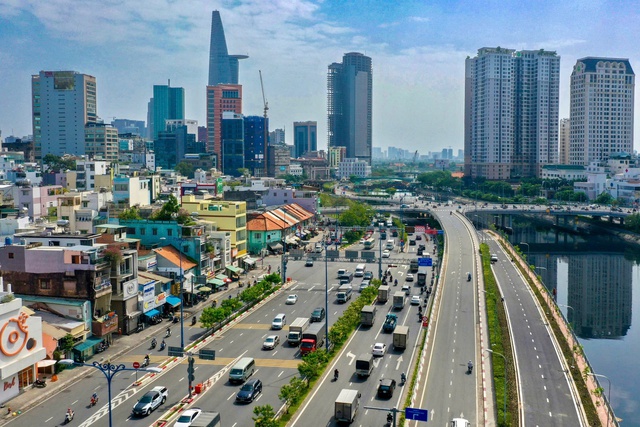 Giáo dục đại học: Yếu tố then chốt để nâng cao chất lượng nguồn nhần lực, hướng đến trung tâm tài chính quốc tế- Ảnh 3.