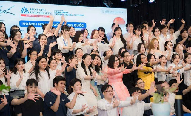 Giáo dục đại học: Yếu tố then chốt để nâng cao chất lượng nguồn nhần lực, hướng đến trung tâm tài chính quốc tế- Ảnh 4.