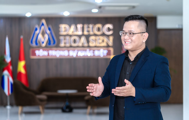Giáo dục đại học: Yếu tố then chốt để nâng cao chất lượng nguồn nhần lực, hướng đến trung tâm tài chính quốc tế- Ảnh 2.