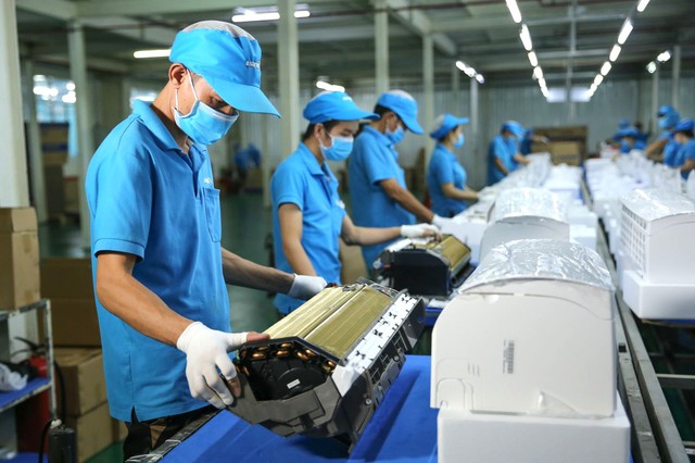 Giáo dục đại học: Yếu tố then chốt để nâng cao chất lượng nguồn nhần lực, hướng đến trung tâm tài chính quốc tế- Ảnh 5.