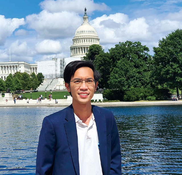 Cơ chế đột phá giúp Trung tâm tài chính quốc tế TPHCM thu hút các nhà đầu tư- Ảnh 3. Cơ chế đột phá giúp Trung tâm tài chính quốc tế TPHCM thu hút các nhà đầu tư- Ảnh 3.