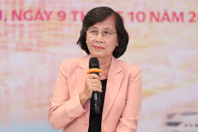 5 trụ cột hiện thực khát vọng vươn tầm toàn cầu của TPHCM trong giai đoạn mới- Ảnh 2. 5 trụ cột hiện thực khát vọng vươn tầm toàn cầu của TPHCM trong giai đoạn mới- Ảnh 2.