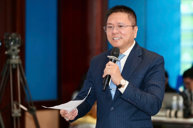 5 trụ cột hiện thực khát vọng vươn tầm toàn cầu của TPHCM trong giai đoạn mới- Ảnh 3. 5 trụ cột hiện thực khát vọng vươn tầm toàn cầu của TPHCM trong giai đoạn mới- Ảnh 3.