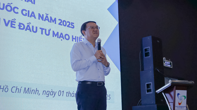 Bước ngoặt quan trọng để phát triển hệ sinh thái khởi nghiệp sáng tạo- Ảnh 2. Bước ngoặt quan trọng để phát triển hệ sinh thái khởi nghiệp sáng tạo- Ảnh 2.